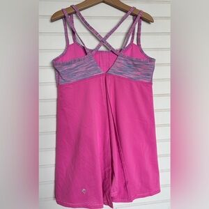 IVIVVA by LULULEMON girls size 12 tank